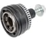 ШРУС внешний с ABS Audi A4 B6, B7 00-, A6 C5 97- MARSHALL M8111047 1