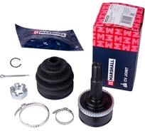 ШРУС внешний с ABS Nissan Primera P11E 96-, Primera WP11E 98- MARSHALL M8111058