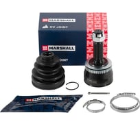 ШРУС внешний с ABS Kia Cerato I 04- MARSHALL M8111127