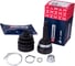 ШРУС внешний без ABS Daewoo Matiz 98- MARSHALL M8111059 1