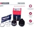 ШРУС внешний с ABS Opel Combo 94-, Corsa B, C 93-, Meriva 03-, Tigra 94- MARSHALL M8111095 2