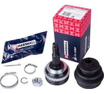 ШРУС внешний с ABS Chrysler Voyager III 95- MARSHALL M8111066