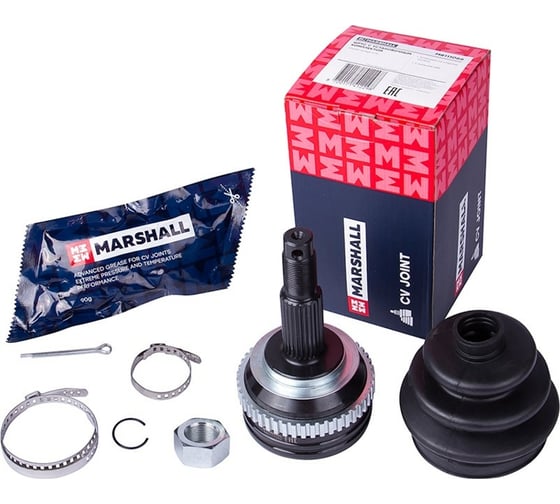 ШРУС внешний с ABS Chrysler Voyager III 95- MARSHALL M8111066 1