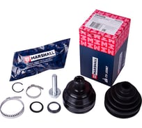 ШРУС внешний без ABS Audi 80/90 B4 91, A4 B5 94-, A6 C4, C5 97-, VW Passat B5 MARSHALL M8111022