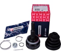 ШРУС внешний с ABS Opel Ascona C 81-, Calibra A 90-, Kadett E 87-, Vectra A 88- MARSHALL M8111100