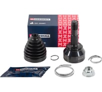 ШРУС внешний без ABS Citroen Jumper II 06-, Fiat Ducato III 06-, Peugeot Boxer II 06- MARSHALL M8111117