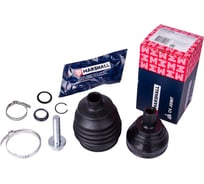 ШРУС внешний без ABS Skoda Octavia A5 1Z 04-, Yeti 09-, VW Passat B6, B7 05-, Tiguan MARSHALL M8111024