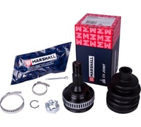 ШРУС внешний с ABS Citroen Berlingo 03-, C4 II 09-, Xsara Picasso 99-, Peugeot 207 07- MARSHALL M8111102