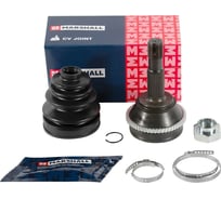 ШРУС внешний с ABS Fiat Ducato II, III 02- +Елабуга MARSHALL M8111114