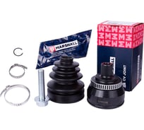 ШРУС внешний с ABS Ford Galaxy 95-, Seat Alhambra 96-, VW Sharan 95- MARSHALL M8111075