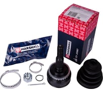 ШРУС внешний с ABS Opel Astra F 91-, Calibra A 90-, Kadett E 84-, Vectra A, B 88- MARSHALL M8111083