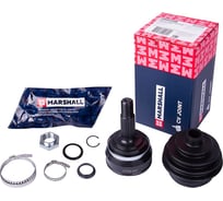 ШРУС внешний без ABS Audi 80/90 B2 83-, VW Caddy I, II 82-, Golf I-IV 74-, Vento II 91- MARSHALL M8111090