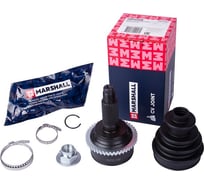 ШРУС внешний с ABS Mazda 6 02- MARSHALL M8111087