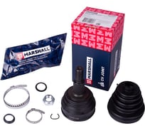 ШРУС внешний без ABS Audi A3 8L1 96-, Skoda Octavia I 97-, VW Golf III, IV 91-, Passat MARSHALL M8111023