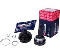 ШРУС внешний без ABS Skoda Favorit 89-, Felicia 95-, VW Caddy II 95- MARSHALL M8111091
