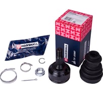 ШРУС внешний без ABS Citroen Berlingo B9 08-, C3 09-, C4 I, II 05-, Peugeot 307 00- MARSHALL M8111096