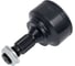 ШРУС внешний без ABS Citroen Berlingo B9 08-, C3 09-, C4 I, II 05-, Peugeot 307 00- MARSHALL M8111096 3