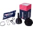 ШРУС внешний без ABS Audi 80/90 B2, B3 78-, VW Passat B2 80- MARSHALL M8111046 1