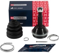 ШРУС внешний с ABS Ford Transit VII 06- MARSHALL M8111116
