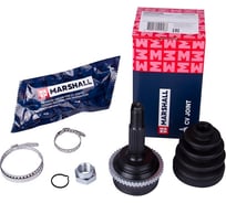 ШРУС внешний с ABS Chevrolet Aveo T200, T250 03- MARSHALL M8111088