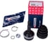 ШРУС внешний с ABS Chevrolet Aveo T200, T250 03- MARSHALL M8111088 1