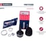 ШРУС внешний с ABS Chevrolet Aveo T200, T250 03- MARSHALL M8111088 2