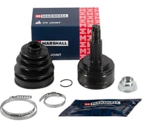 ШРУС внешний без ABS Opel Movano B 10-, Renault Master III 10- MARSHALL M8111121