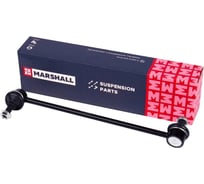 Стойка стабилизатора передняя правая KIA Carens 00-/Shuma I-II 96- MARSHALL M8090042