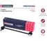 Стойка стабилизатора передняя правая KIA Carens 00-/Shuma I-II 96- MARSHALL M8090042 2