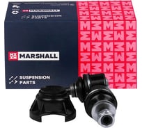 Стойка стабилизатора задняя левая/правая Ford Focus II 03-, Mazda 3 03-, 5 05-, Volvo S40 04- MARSHALL M8090030