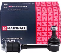 Стойка стабилизатора задняя левая/правая Hyundai Accent II 99- MARSHALL M8090210