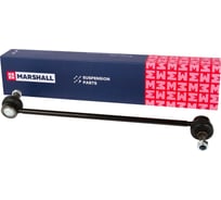 Стойка стабилизатора передняя левая/правая Citroen C4 04-/Peugeot 307 00- MARSHALL M8090100