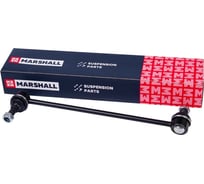 Стойка стабилизатора передняя левая Nissan Qashqai 07-/X-Trail T31-T32 07- MARSHALL M8090021