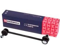 Стойка стабилизатора задняя левая/правая Chevrolet Lacetti 03-, Daewoo Nubira 03- MARSHALL M8090140