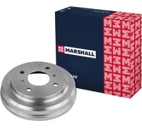 Барабан тормозной задний Nissan Almera Classic 06- MARSHALL M1900909