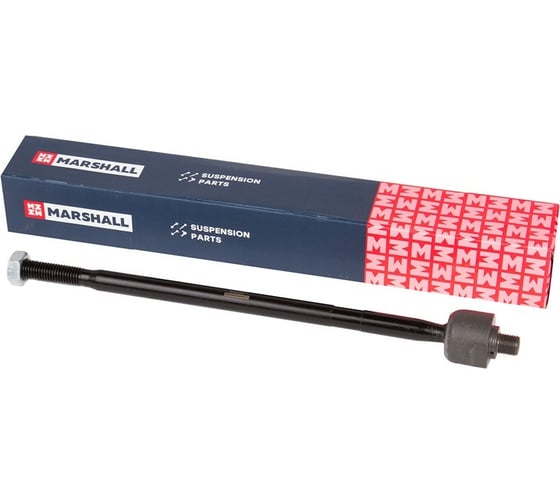 Тяга рулевая левая/правая Ford I Focus 98-, Tourneo Connect 02-, Transit 02- MARSHALL M8060150 1