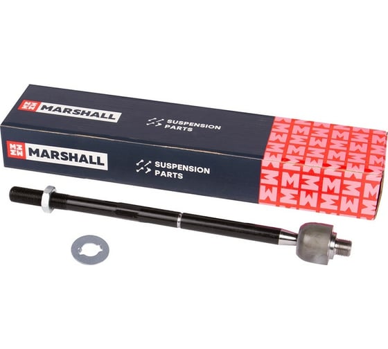 Тяга рулевая левая/правая Citroen Jumper 94- MARSHALL M8060140 1