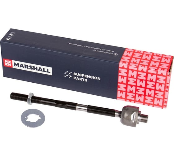 Тяга рулевая левая/правая MB E-class 210 95- MARSHALL M8060130 1