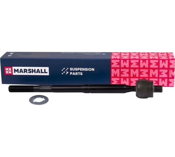 Тяга рулевая левая/правая Toyota Corolla E12 01- MARSHALL M8060040 1