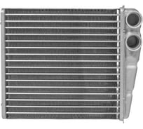 Радиатор отопителя Skoda Octavia II A5 04-, VW Golf V, VI 03-/Passat B6 05-/Tiguan MARSHALL M4991104