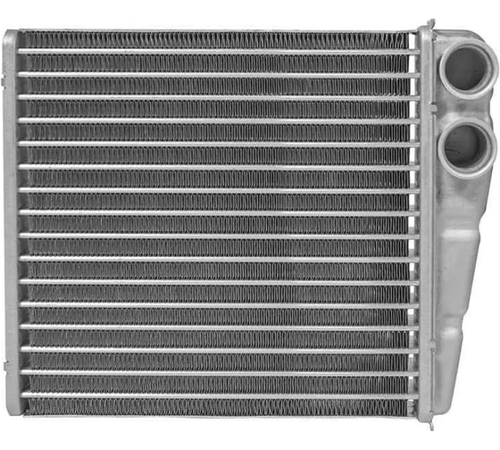 Радиатор отопителя Skoda Octavia II A5 04-, VW Golf V, VI 03-/Passat B6 05-/Tiguan MARSHALL M4991104 1