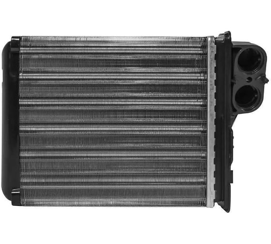 Радиатор отопителя Lada Largus 12-, Renault Duster I 10-/Logan I 04-/Sandero I 09- MARSHALL M4991102 1