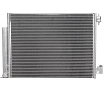 Радиатор кондиционера Lada Vesta 15-/X-Ray 15-, Renault Duster I, II 10-/Logan II 12- MARSHALL M4991054