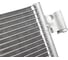 Радиатор кондиционера Lada Vesta 15-/X-Ray 15-, Renault Duster I, II 10-/Logan II 12- MARSHALL M4991054 3