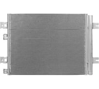 Радиатор кондиционера Lada Largus 12-, Renault Duster I 10-/Logan I 07-/Sandero I 09- MARSHALL M4991049