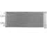 Радиатор кондиционера Citroen Jumper II 06-, Fiat Ducato III 06-, Peugeot Boxer II 06- MARSHALL M4991086 1