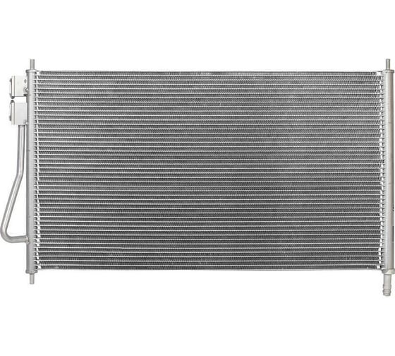 Радиатор кондиционера Ford Focus I 98- MARSHALL M4991077 1