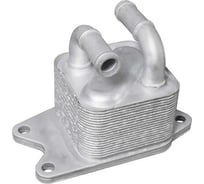 Радиатор масляный Skoda Rapid I 12-, VW Polo Sedan I 09- MARSHALL M4991093