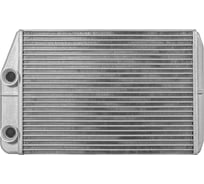 Радиатор отопителя Fiat Ducato III 06- MARSHALL M4991112