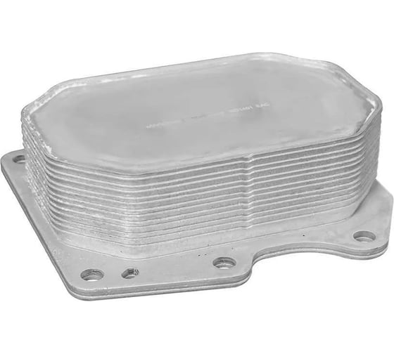 Радиатор масляный Citroen Jumper II 06-, Ford Transit VII, VIII 06-, Peugeot Boxer II 06- MARSHALL M4991089